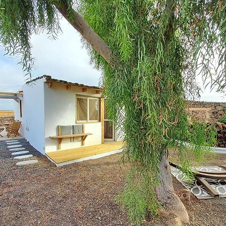 Casa Cocoloe Lajares Villa Exterior photo