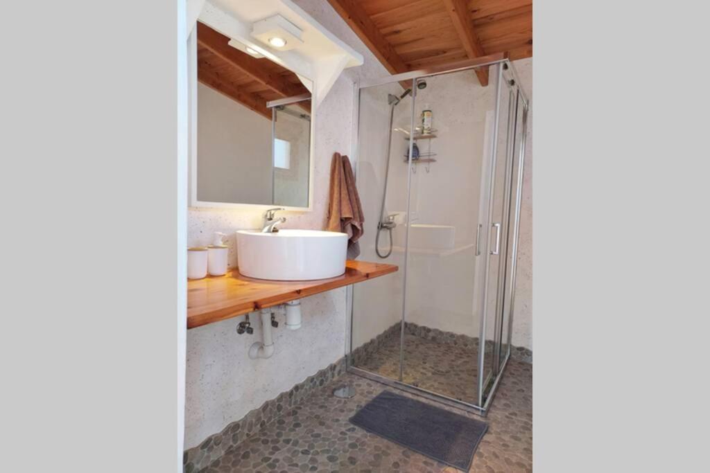 Casa Cocoloe Lajares Villa Exterior photo