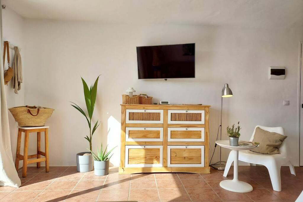 Casa Cocoloe Lajares Villa Exterior photo