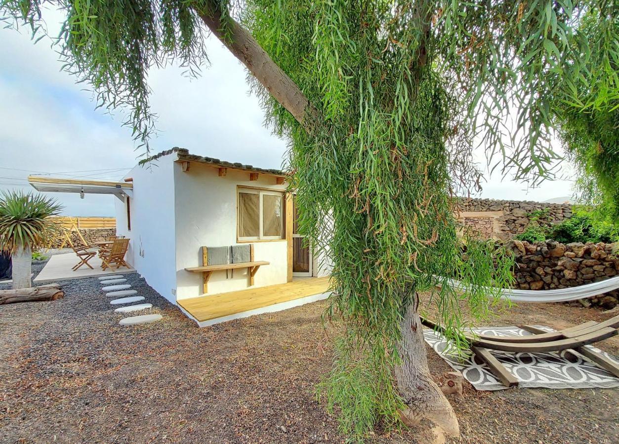 Casa Cocoloe Lajares Villa Exterior photo